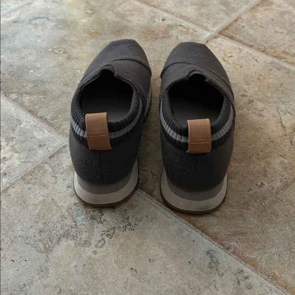 Toms Resident 2.0 Sneaker - Picture 6 of 10